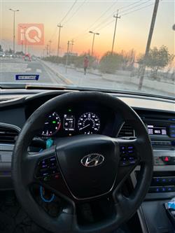 هیۆندای سۆناتا